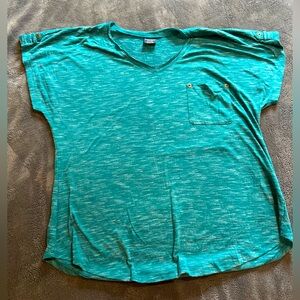 Faded glory women’s shirt size XL